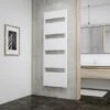Schulte Design-Heizkörper Turin Alpinweiß 600 W HxB 170,3x50,5 Cm 1 Schulte Design-Heizkörper Turin Alpinweiß 600 W HxB 170,3x50,5 Cm -Badkomfort Verkauf 4060991054785