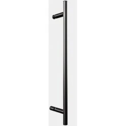 Schulte Alexa Style 2.0 Drehtür Inkl. Seitenwand BlackStyle 80 X 80 X 192cm -Badkomfort Verkauf 4060991055867 2053 10