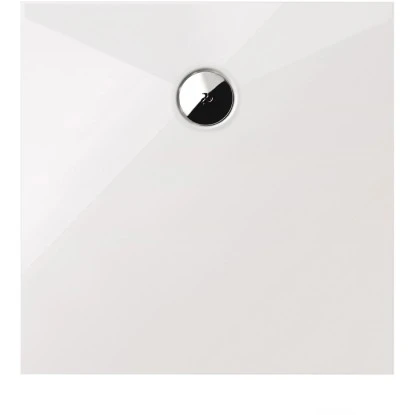 Schulte ExpressPlus Duschwanne Schulte-plan Eckig Mineralguss 120x120cm 3 Schulte ExpressPlus Duschwanne Schulte-plan Eckig Mineralguss 120x120cm