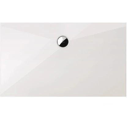 Schulte ExpressPlus Duschwanne Schulte Plan Eckig Mineralguss 90x140cm 3 Schulte ExpressPlus Duschwanne Schulte Plan Eckig Mineralguss 90x140cm