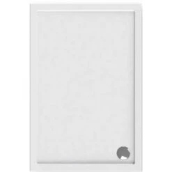 Schulte ExpressPlus Duschwanne Eckig Flach Sanitäracryl Asymmetrisch 75x90cm 9 Schulte ExpressPlus Duschwanne Eckig Flach Sanitäracryl Asymmetrisch 75x90cm -Badkomfort Verkauf 4060991056666 2053 2