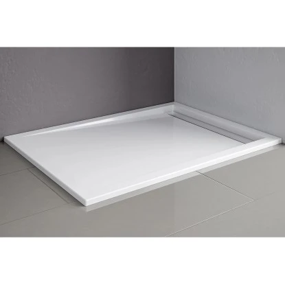 Schulte ExpressPlus Set Duschkabine Mit Duschwanne MasterClass Rechts 200x120cm 5 Schulte ExpressPlus Set Duschkabine Mit Duschwanne MasterClass Rechts 200x120cm - Image 3