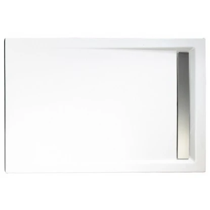 Schulte ExpressPlus Set Duschkabine Mit Duschwanne MasterClass Rechts 200x120cm 6 Schulte ExpressPlus Set Duschkabine Mit Duschwanne MasterClass Rechts 200x120cm - Image 4