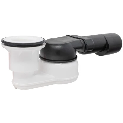 Schulte ExpressPlus Set Duschkabine Mit Duschwanne MasterClass Rechts 200x120cm 9 Schulte ExpressPlus Set Duschkabine Mit Duschwanne MasterClass Rechts 200x120cm - Image 7