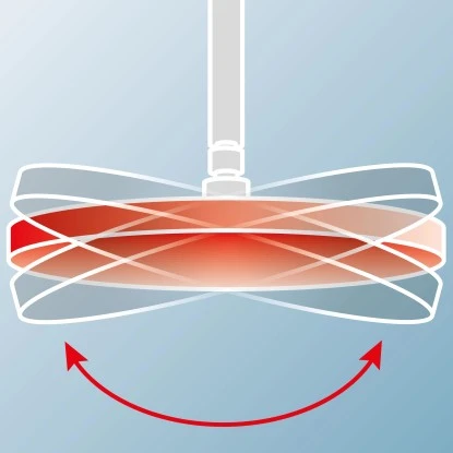 Schulte ExpressPlus Duschsystem Rain III Modern Mit Ablage 6 Schulte ExpressPlus Duschsystem Rain III Modern Mit Ablage - Image 4