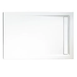 Schulte Duschwanne Rechteck Mit Rinne 90 Cm X 140 Cm Alpinweiß -Badkomfort Verkauf 4060991062032 2