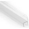 Schulte Dichtprofil Mittig Vertikal Für Badewannenfaltwand Mit 5 Mm Glas 1 Schulte Dichtprofil Mittig Vertikal Für Badewannenfaltwand Mit 5 Mm Glas -Badkomfort Verkauf 4060991062698 2