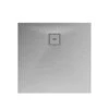Schulte Duschwanne Mineralguss Mit Steinstruktur 900 X 900 Mm Grau -Badkomfort Verkauf 4060991063244 2053 4 2