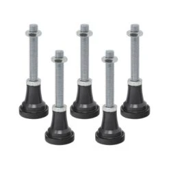 Schulte ExpressPlusDuschwannenzubehör Stellfüße FürDuschwannen Steinstruktur