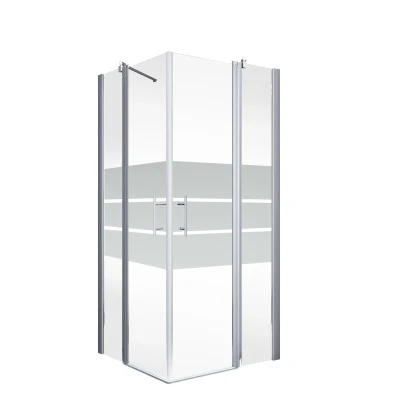 Schulte ExpressPlus Eckeinstieg AlexaStyle2.090 X 90 X 192 Cm 4-teilig 4 Schulte ExpressPlus Eckeinstieg AlexaStyle2.090 X 90 X 192 Cm 4-teilig - Image 2