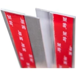 Schulte Plattenstoßprofil Für Duschrückwände DecoDesign Alu-Natur Länge 254 Cm -Badkomfort Verkauf 4060991066962 2053 04