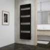 Schulte Design-Heizkörper Turin HxB 170,3x60,5 Cm Anthrazit 691 W -Badkomfort Verkauf 4060991068348
