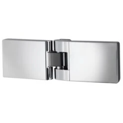 Schulte MasterClass Drehtür An Nebenteil Für Nische 90 X 200 Cm Chromoptik 12 Schulte MasterClass Drehtür An Nebenteil Für Nische 90 X 200 Cm Chromoptik -Badkomfort Verkauf 4060991069031 6