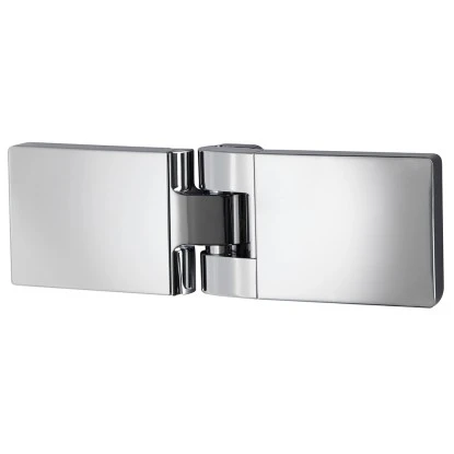 Schulte MasterClass Drehtür An Nebenteil Für Nische 90 X 200 Cm Chromoptik 6 Schulte MasterClass Drehtür An Nebenteil Für Nische 90 X 200 Cm Chromoptik - Image 4