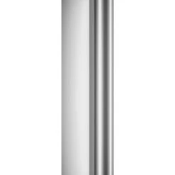 Schulte Eckeinstieg Mit Schiebetüren Sunny 180 Cm X 75-90 Cm Silber Glasdekor -Badkomfort Verkauf 4060991070211 CU 02 1