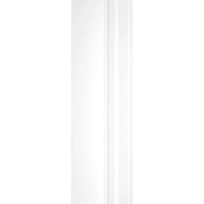 Schulte Eckeinstieg Mit Schiebetüren Sunny 180 Cm X 75-90 Cm Weiß Glasdekor 5 Schulte Eckeinstieg Mit Schiebetüren Sunny 180 Cm X 75-90 Cm Weiß Glasdekor - Image 3