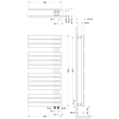 Badkomfort Verkauf -Badkomfort Verkauf 4060991071034 2053 2