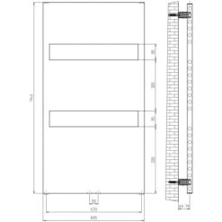 Badkomfort Verkauf -Badkomfort Verkauf 4060991071119 2053 2