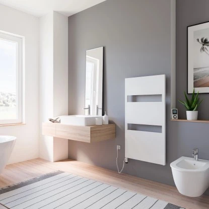 Schulte Badheizkörper Turin Steckerfertig Heizstab 5 L Alpinweiß 114,3 X 60,5 Cm 3 Schulte Badheizkörper Turin Steckerfertig Heizstab 5 L Alpinweiß 114,3 X 60,5 Cm