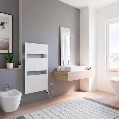 Schulte Badheizkörper Turin Steckerfertig Heizstab 5 R Alpinweiß 114,3 X 60,5 Cm 3 Schulte Badheizkörper Turin Steckerfertig Heizstab 5 R Alpinweiß 114,3 X 60,5 Cm