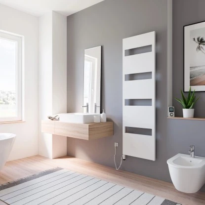 Schulte Badheizkörper Turin Steckerfertig Heizstab 5 L Alpinweiß 170,3 X 50,5 Cm 3 Schulte Badheizkörper Turin Steckerfertig Heizstab 5 L Alpinweiß 170,3 X 50,5 Cm