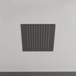 Schulte ExpressPlus Komplettdusche-Schiebetür Bali Mattschwarz 215 Cm X 115 Cm 20 Schulte ExpressPlus Komplettdusche-Schiebetür Bali Mattschwarz 215 Cm X 115 Cm -Badkomfort Verkauf 4060991074998 2053 CU 06