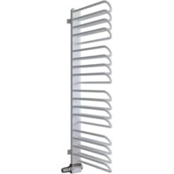 Schulte ExpressPlus Design-Heizkörper Vigo 765W Alpinweiß