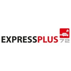 Schulte ExpressPlus Design-Heizkörper Lyon Mittelanschluss 1.094W Alpinweiß -Badkomfort Verkauf 5093 2053 Logo ExpressPlus 4