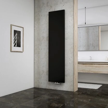 Schulte Design-Heizkörper New York Mit Mittenanschluss 771 W Anthrazit 3 Schulte Design-Heizkörper New York Mit Mittenanschluss 771 W Anthrazit