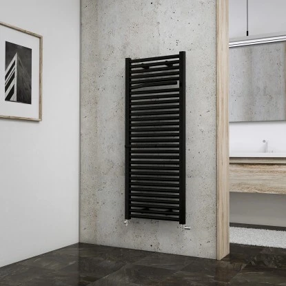 Schulte Design-Heizkörper Miami Mit Anschluss Von Unten 754 W Anthrazit 3 Schulte Design-Heizkörper Miami Mit Anschluss Von Unten 754 W Anthrazit