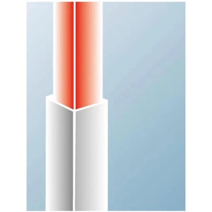 Schulte DuschMaster Rain Mit Einhebelmischer Rund BlackStyle 7 Schulte DuschMaster Rain Mit Einhebelmischer Rund BlackStyle - Image 5