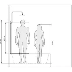 Schulte Badewannenaufsatz Echtglas Alu Natur 130 Cm X 70 Cm 11 Schulte Badewannenaufsatz Echtglas Alu Natur 130 Cm X 70 Cm -Badkomfort Verkauf 666760 GrenvergleichD16503