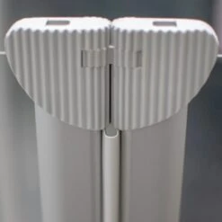 Schulte Dichtprofil Senkrecht Für Gerahmte Badewannenfaltwand Weiß 130 Cm -Badkomfort Verkauf 8882797 Profil