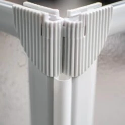 Schulte Dichtprofil Senkrecht Für Gerahmte Badewannenfaltwand Weiß 130 Cm -Badkomfort Verkauf 8882797 Profil 04