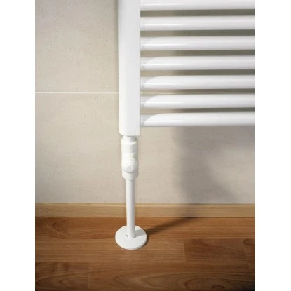 Schulte Rohrverkleidung Multifix 3er Pack Länge 100 Cm Weiß 3 Schulte Rohrverkleidung Multifix 3er Pack Länge 100 Cm Weiß