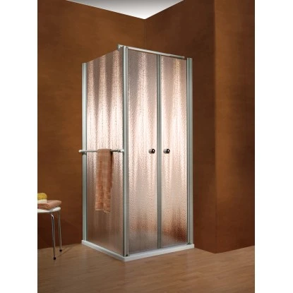 Schulte Garant Pendeltür 90 Cm Echtglas Bella 4 Schulte Garant Pendeltür 90 Cm Echtglas Bella - Image 2