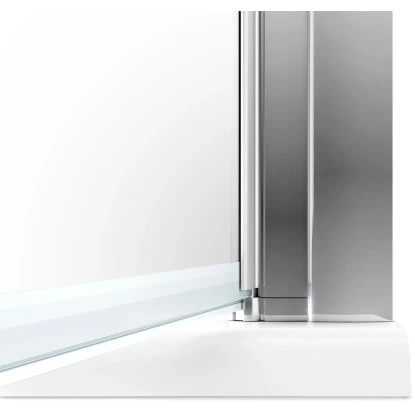 Schulte ExpressPlus Set Duschkabine Mit Drehtür AlexaStyle2.0 Mit DW 192x80cm 10 Schulte ExpressPlus Set Duschkabine Mit Drehtür AlexaStyle2.0 Mit DW 192x80cm - Image 8