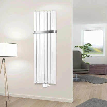 Schulte ExpressPlus Handtuchhalter Für Modelle Aachen Oder Lyon 510 X 95 Mm 4 Schulte ExpressPlus Handtuchhalter Für Modelle Aachen Oder Lyon 510 X 95 Mm - Image 2