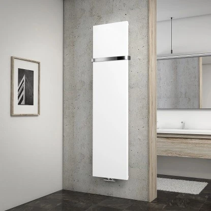 Schulte ExpressPlus Design-Heizkörper New York HxB 180,6x45,6 Cm 1.027 W 3 Schulte ExpressPlus Design-Heizkörper New York HxB 180,6x45,6 Cm 1.027 W